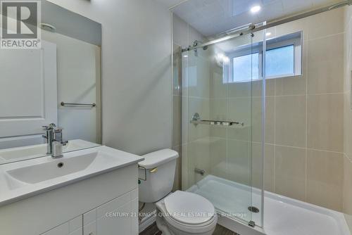 2 Citadel Drive, Toronto (Bendale), ON - Indoor Photo Showing Bathroom