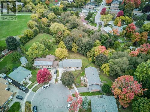 2 Citadel Drive, Toronto, ON - Outdoor With View