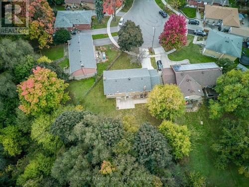 2 Citadel Drive, Toronto, ON - Outdoor With View