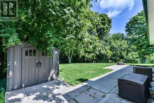 2 Citadel Drive, Toronto, ON - Outdoor