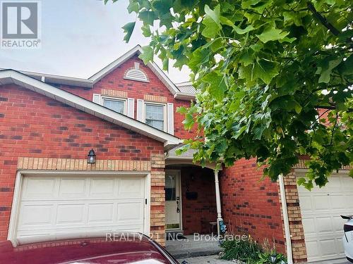 62 - 1610 Crawforth Street, Whitby (Blue Grass Meadows), ON - Outdoor