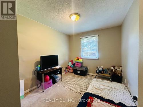 62 - 1610 Crawforth Street, Whitby (Blue Grass Meadows), ON - Indoor