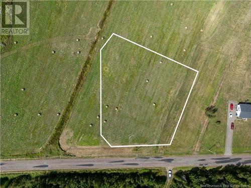 Lot 06-2 Route 485, Saint-Paul, NB 