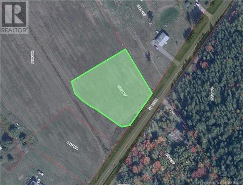 Lot 06-2 Route 485, Saint-Paul, NB 