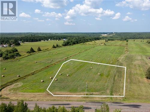 Lot 06-2 Route 485, Saint-Paul, NB 