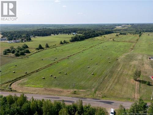 Lot 06-2 Route 485, Saint-Paul, NB 