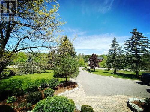 5 Summit Trail Drive S, Richmond Hill, ON - Outdoor With View