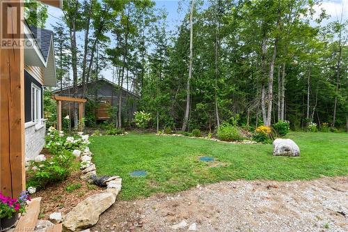 668 Bruce Road 9, South Bruce Peninsula, ON - Outdoor