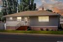 1000 Horace Street, Regina, SK  - Outdoor 