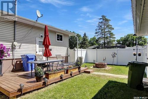 1000 Horace Street, Regina, SK - Outdoor