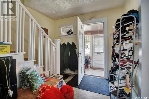 815 H Avenue N, Saskatoon, SK - Indoor Photo Showing Other Room