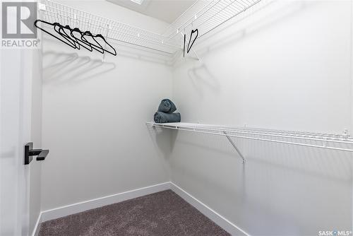 239 Asokan Street, Saskatoon, SK - Indoor With Storage