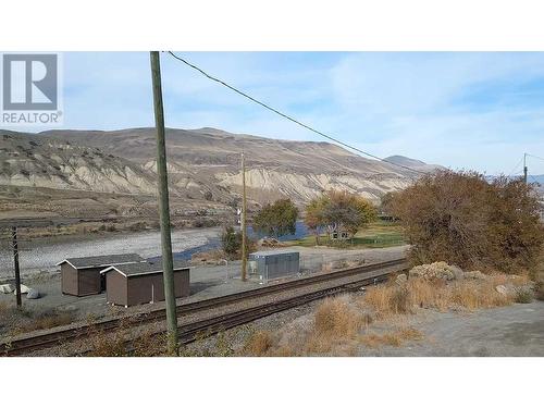 1605 Mesa Vista Drive, Ashcroft, BC 