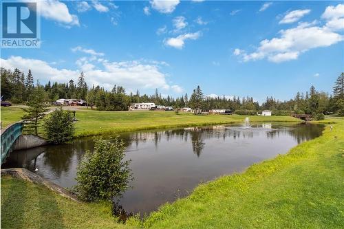 470 Route 17, Saint-Léonard, NB 