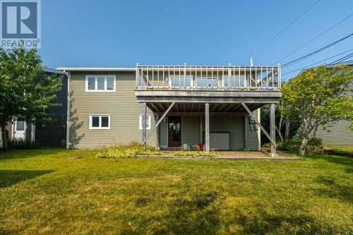 139 Highland Drive, St. John'S, NL 