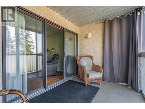 489 Highway 33 West Unit# 118, Kelowna, BC - Outdoor With Deck Patio Veranda With Exterior