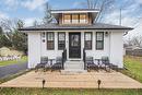 COMPLETELY RENOVATED - 385 Westwood Avenue, Crystal Beach, ON  - Outdoor 