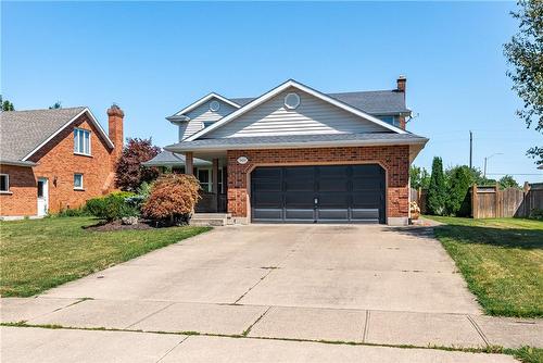 7624 Bernadette Crescent, Niagara Falls, ON 