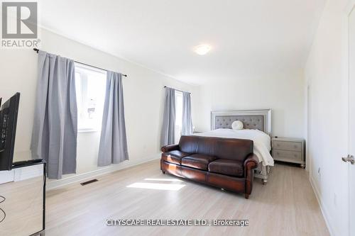 11 Grierson Trail, Hamilton (Waterdown), ON - Indoor Photo Showing Bedroom