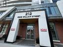 1207 - 212 King Williams Street, Hamilton (Beasley), ON  - Outdoor 