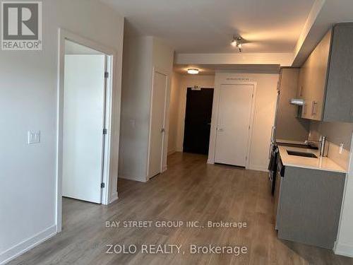 1207 - 212 King Williams Street, Hamilton (Beasley), ON - Indoor