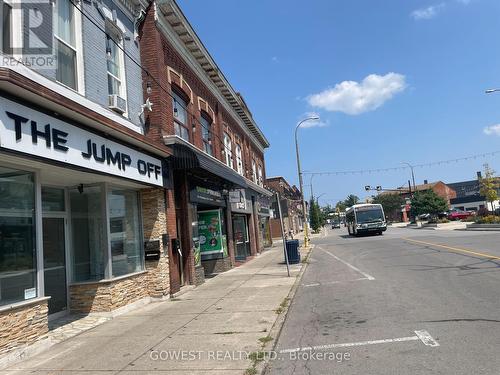 405 St Paul Street E, St. Catharines (Downtown), ON 