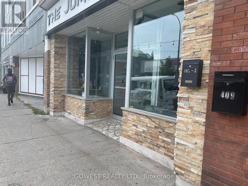 405 St Paul Street E, St. Catharines (Downtown), ON 