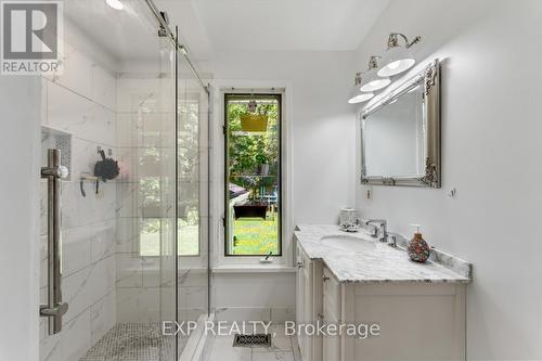 192 Gulf Road, Marmora And Lake, ON - Indoor Photo Showing Bathroom