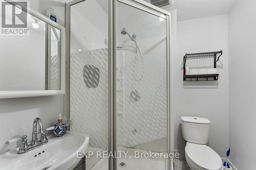 192 Gulf Road, Marmora And Lake, ON - Indoor Photo Showing Bathroom