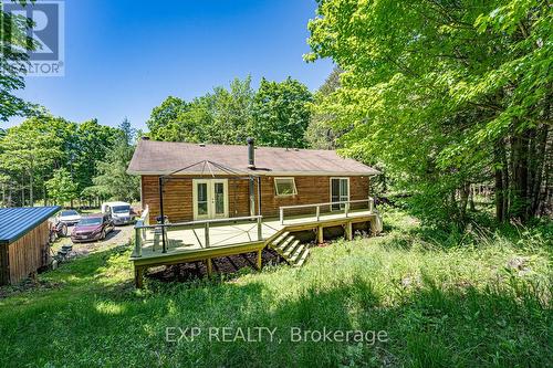 192 Gulf Road, Marmora And Lake, ON - Outdoor