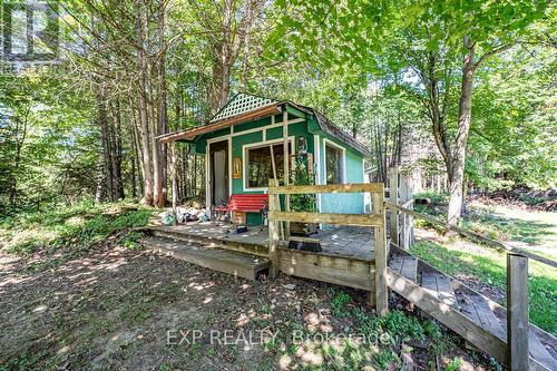 192 Gulf Road, Marmora And Lake, ON - Outdoor