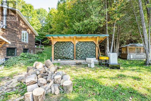 192 Gulf Road, Marmora And Lake, ON - Outdoor