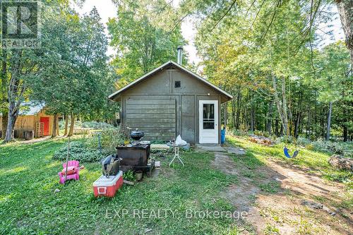 192 Gulf Road, Marmora And Lake, ON - Outdoor