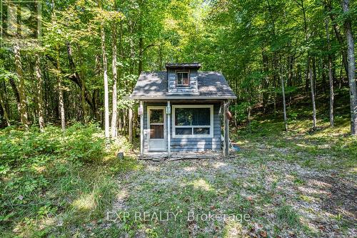 192 Gulf Road, Marmora And Lake, ON - Outdoor