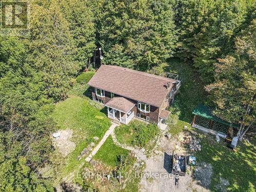 192 Gulf Road, Marmora And Lake, ON - Outdoor