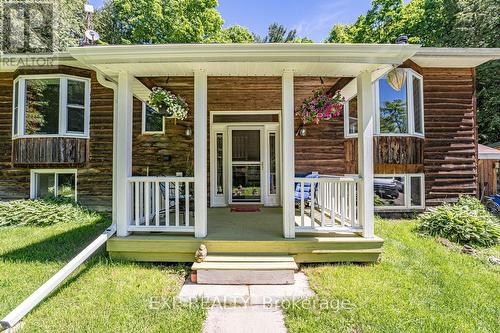 192 Gulf Road, Marmora And Lake, ON - Outdoor