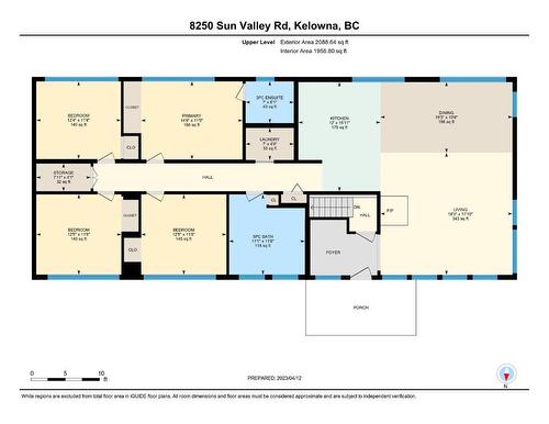 8250 Sun Valley Road, Kelowna, BC - Other