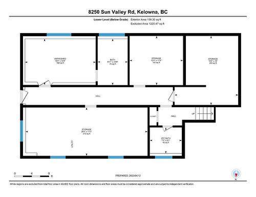 8250 Sun Valley Road, Kelowna, BC - Other