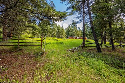 8250 Sun Valley Road, Kelowna, BC - Outdoor With View