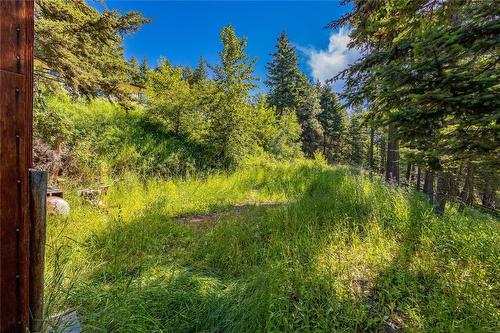 8250 Sun Valley Road, Kelowna, BC - Outdoor With View