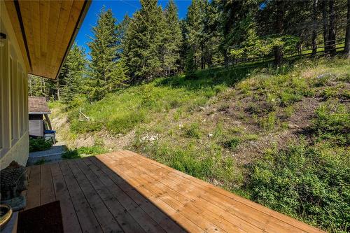 8250 Sun Valley Road, Kelowna, BC - Outdoor