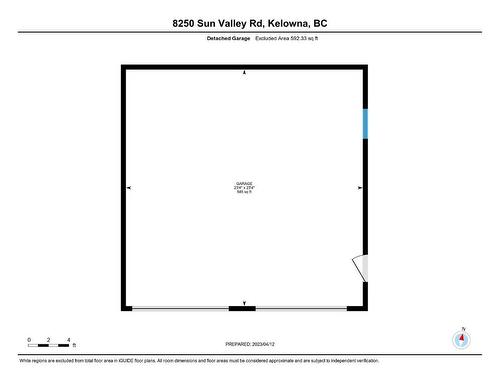 8250 Sun Valley Road, Kelowna, BC - Other