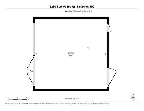 8250 Sun Valley Road, Kelowna, BC - Other