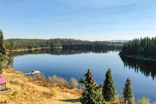 35-10250 Dee Lake Road, Lake Country, BC - Outdoor With Body Of Water With View