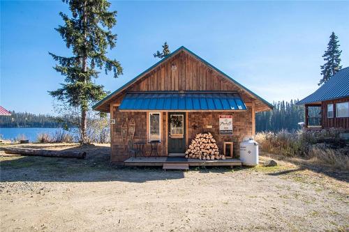 35-10250 Dee Lake Road, Lake Country, BC - Outdoor