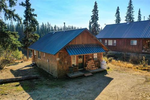 35-10250 Dee Lake Road, Lake Country, BC - Outdoor