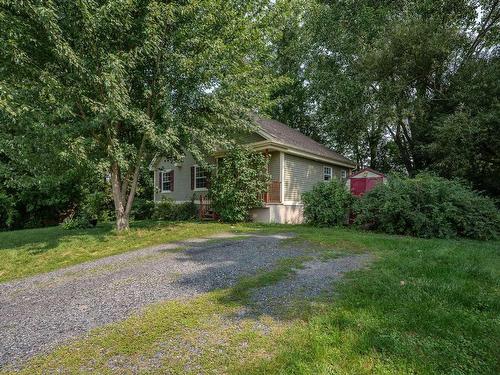 FaÃ§ade - 155 Rg Du Haut-De-La-Rivière N., Saint-Césaire, QC - Outdoor