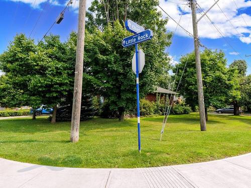 Street - 46 Av. De Little Rock, Pointe-Claire, QC - Outdoor