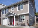 9918 Victoria Rd, Chemainus, BC  - Outdoor With Facade 