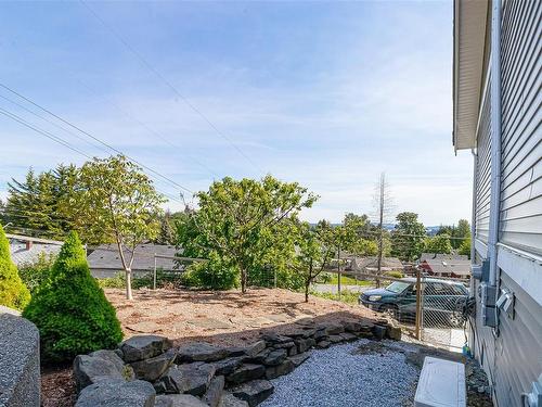 9918 Victoria Rd, Chemainus, BC - Outdoor